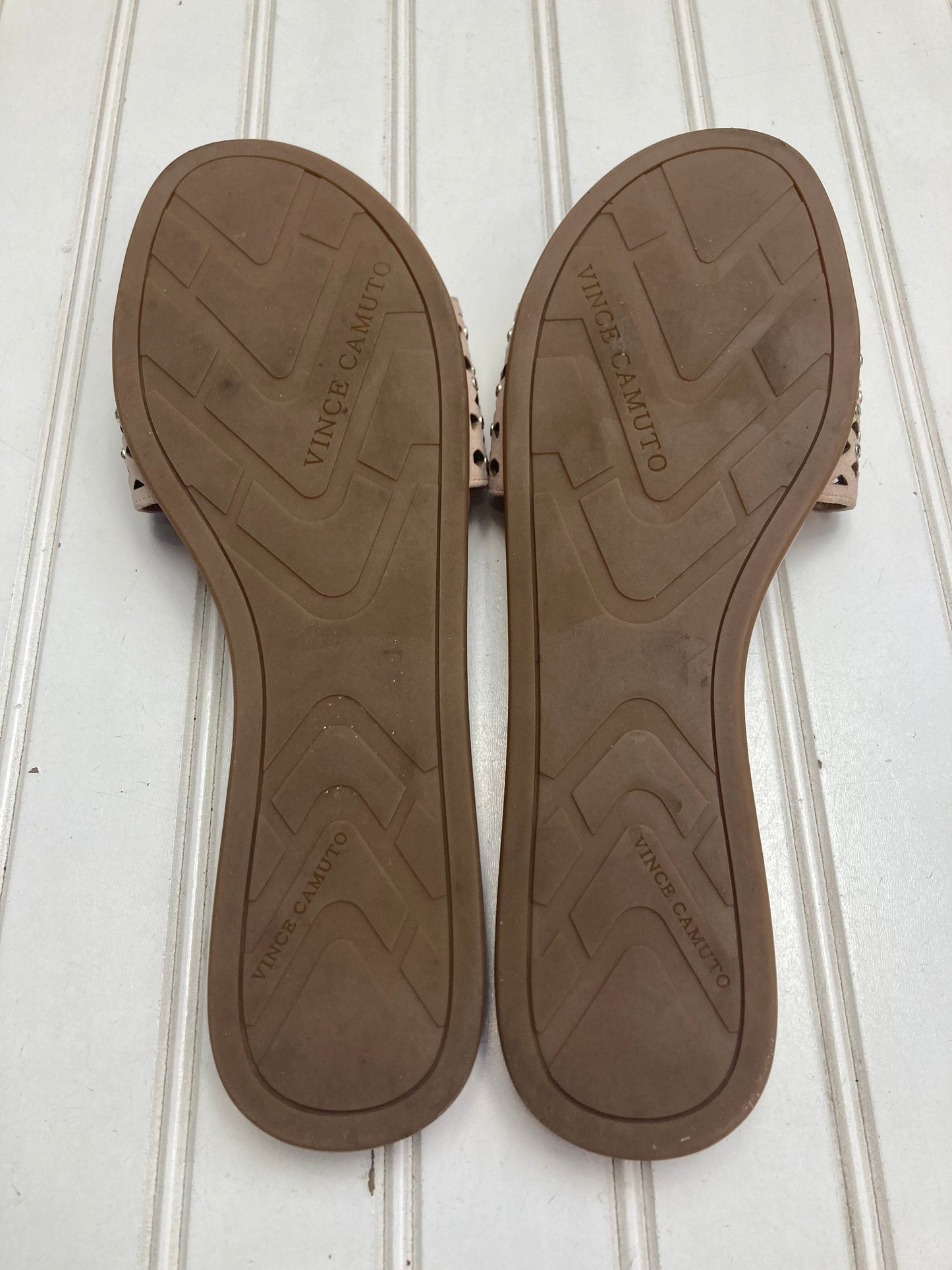 Sandals Flats By Vince Camuto  Size: 10