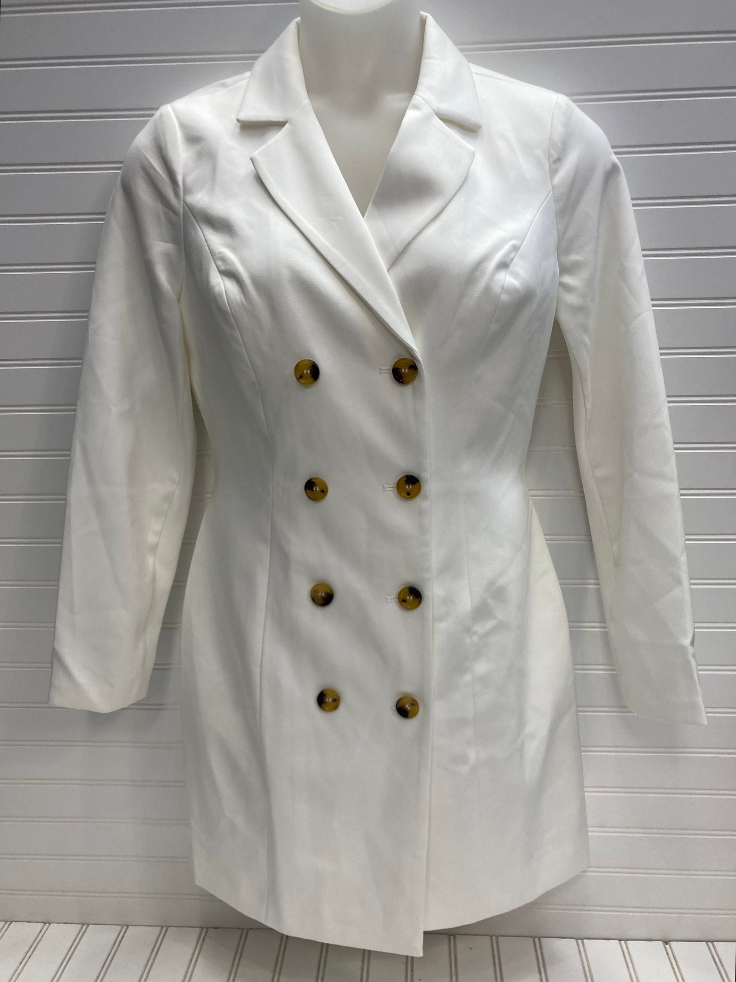 Coat Trench Coat By Venus  Size: 10