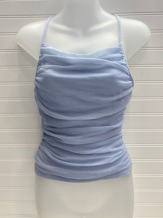 Top Sleeveless By Anthropologie  Size: Xs