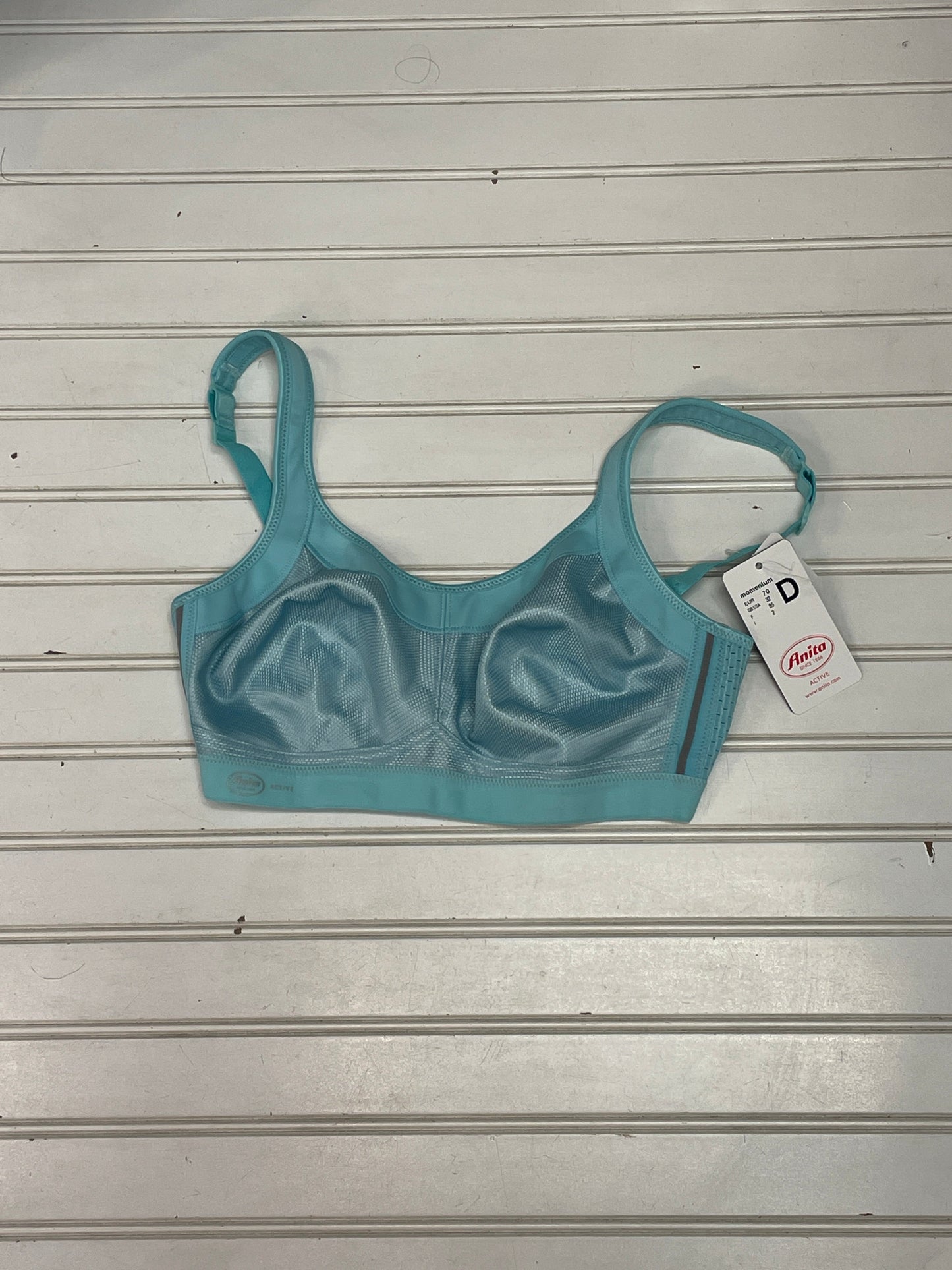 Aqua Athletic Bra Anita, Size 32