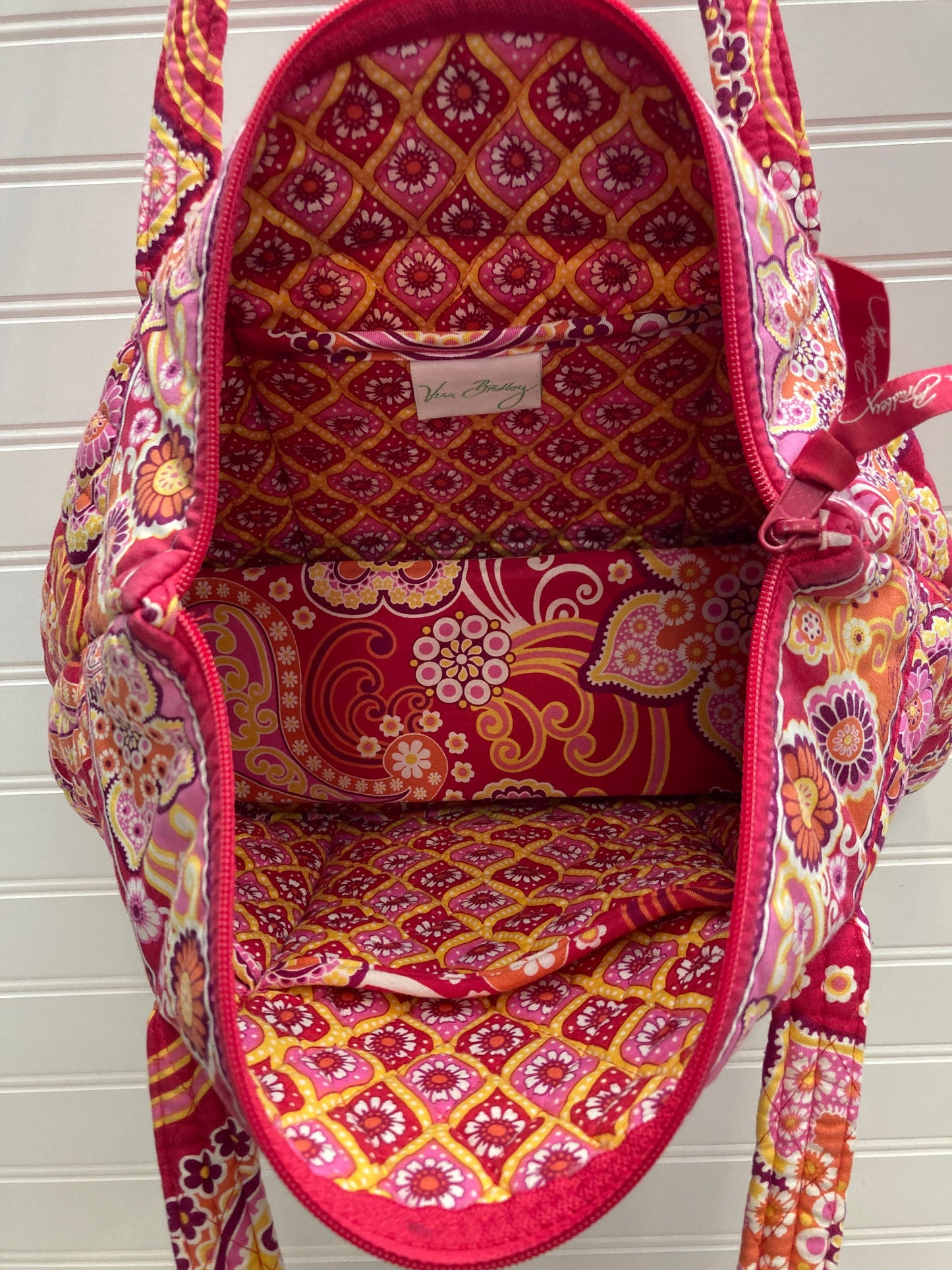 Tote Vera Bradley, Size Medium