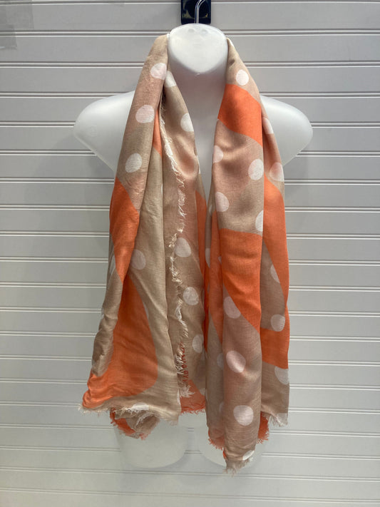 Scarf Long Sonya Rykiel