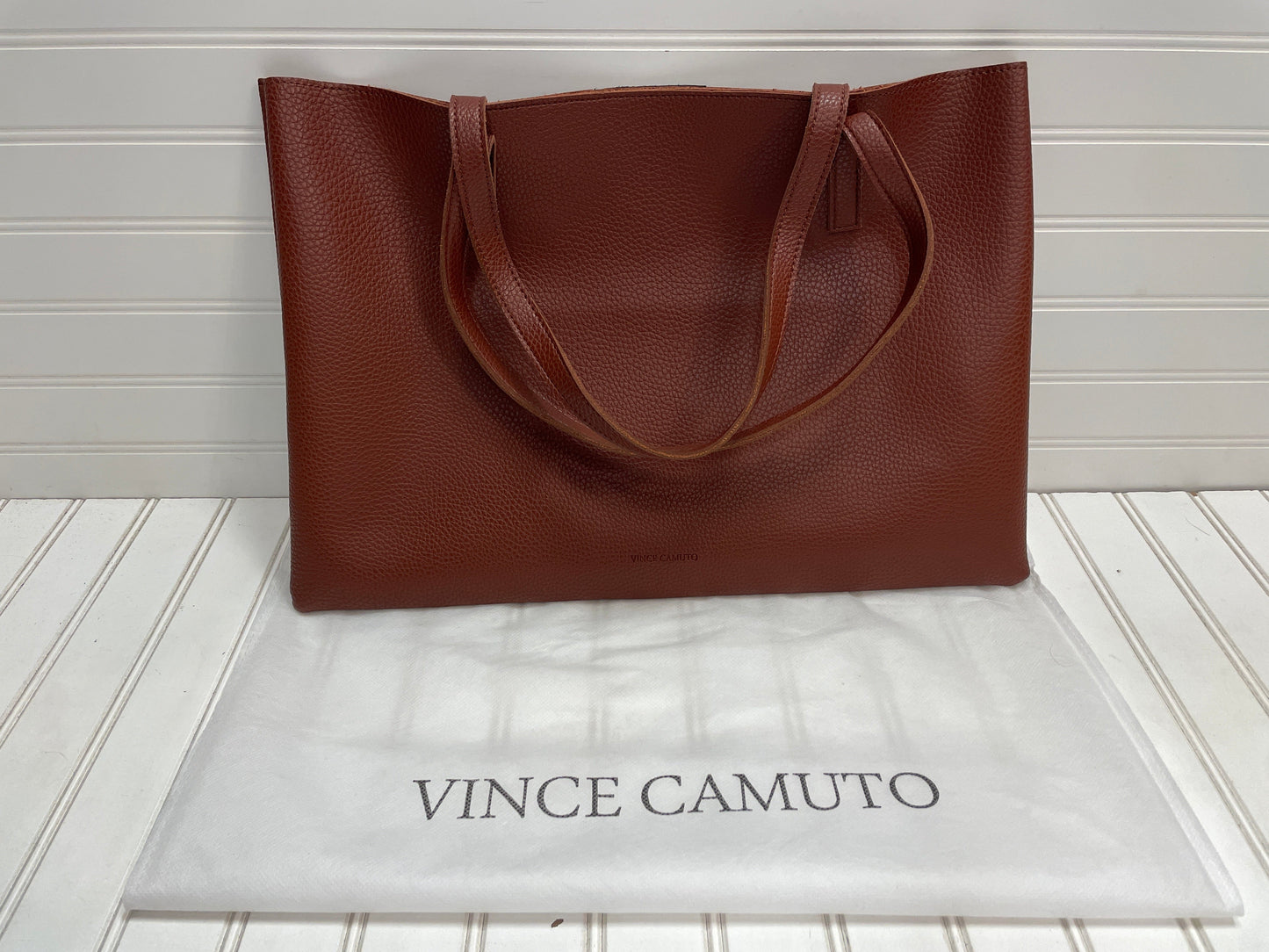 Tote By Vince Camuto, Size: Medium