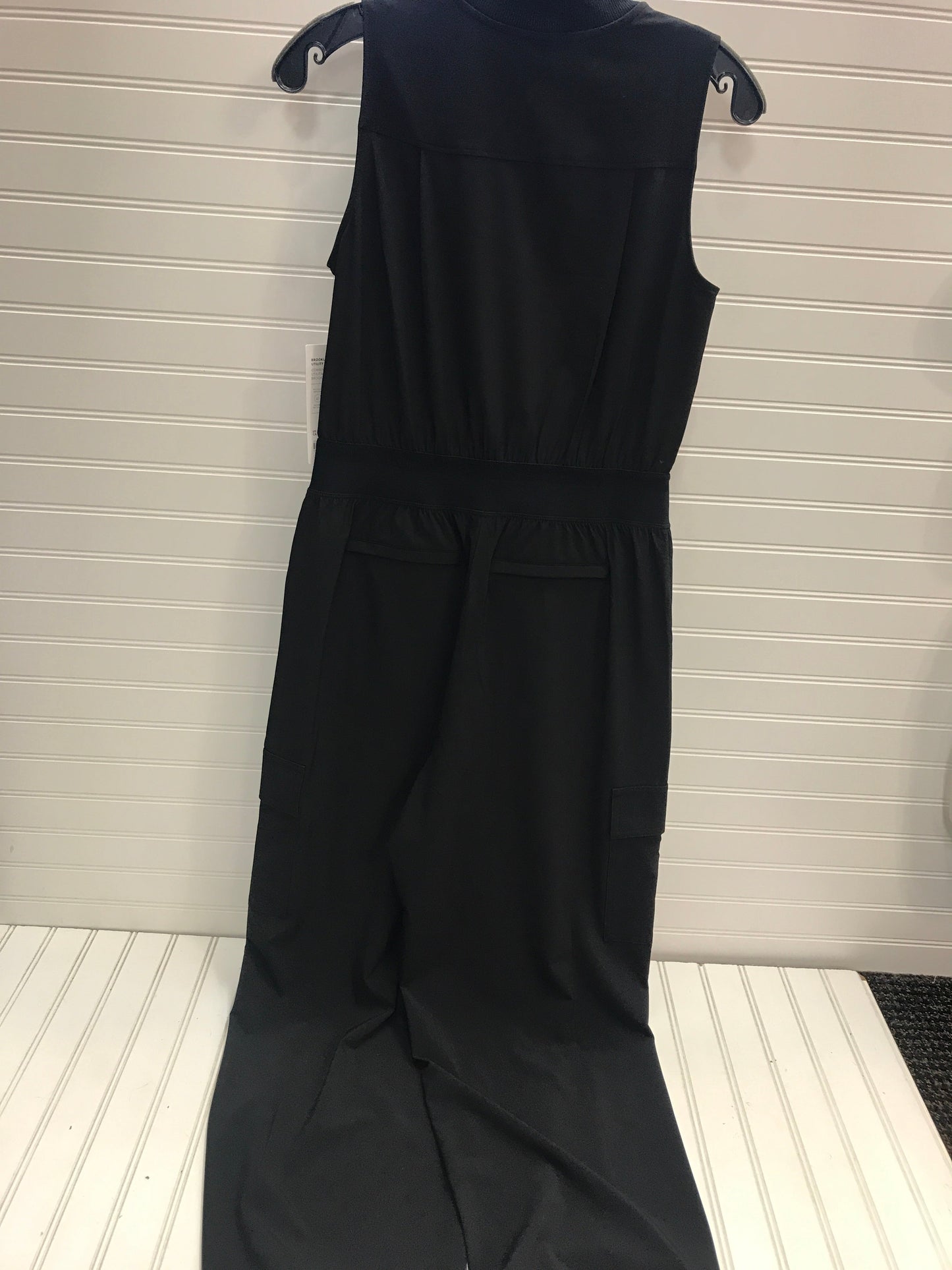 Jumpsuit By Athleta In Black, Size: 2