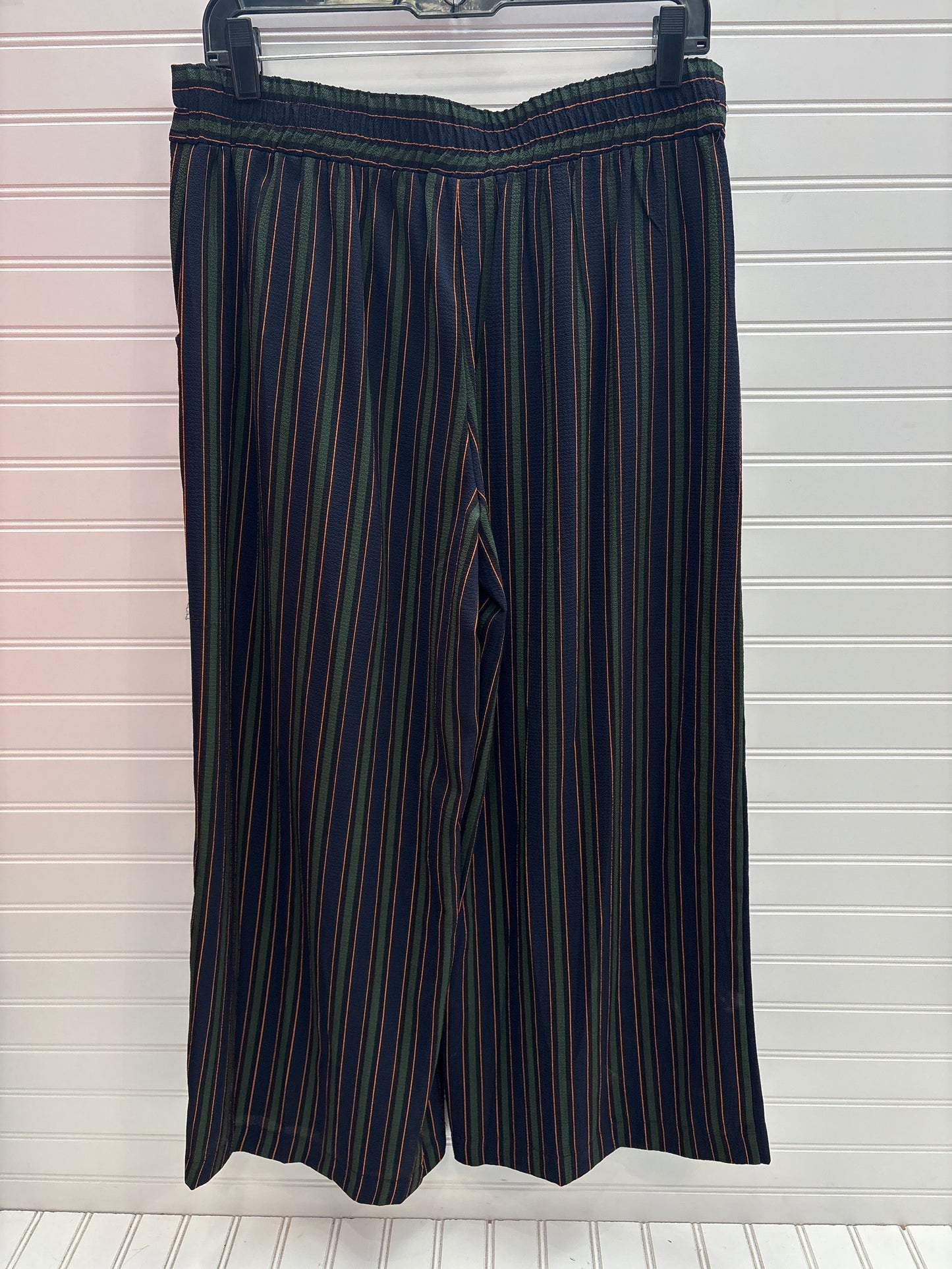 Pants Wide Leg By Max Studio In Multi-colored, Size: M