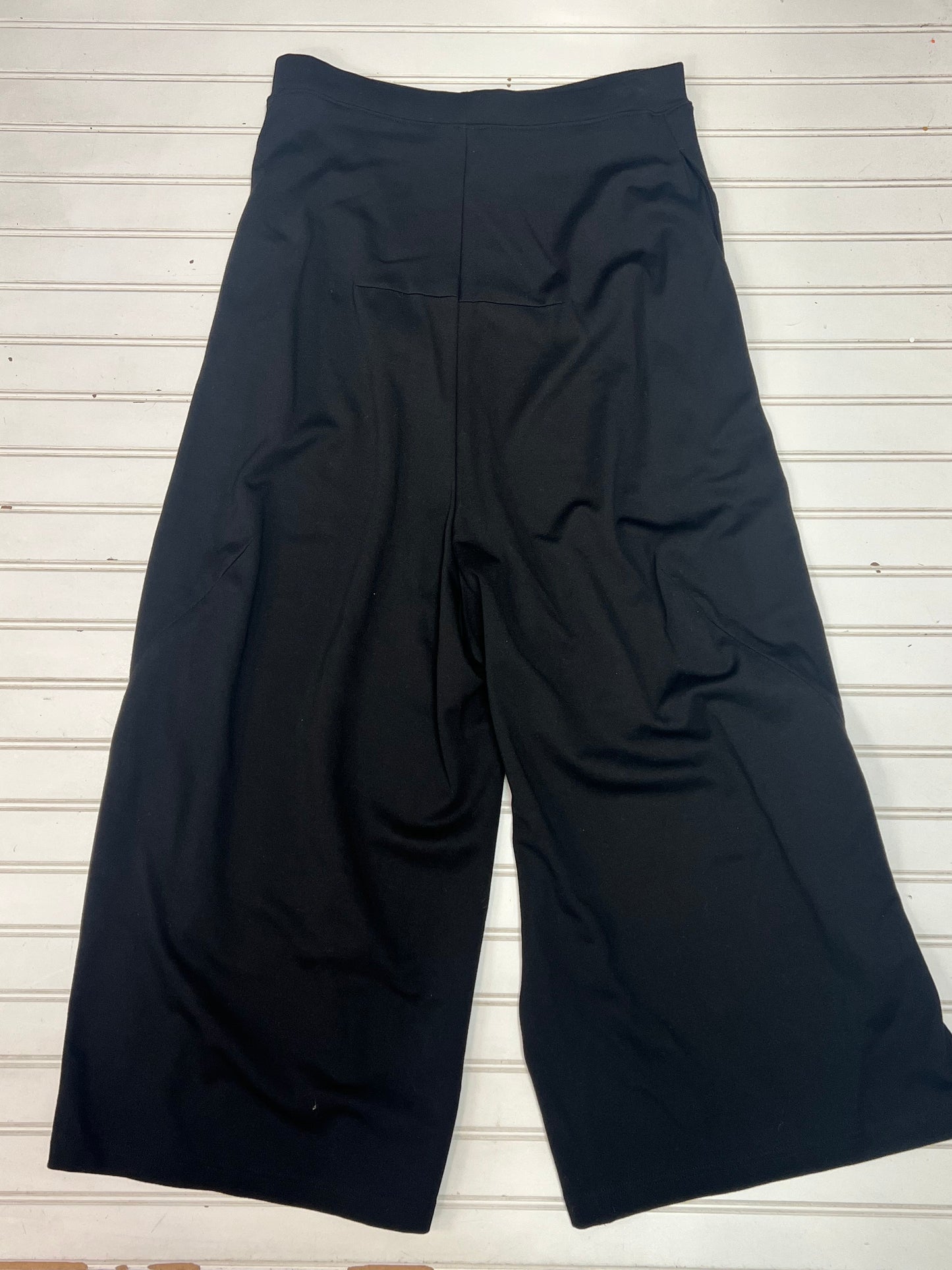 Pants Wide Leg By Adidas  Size: M