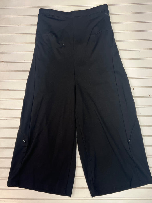 Pants Wide Leg By Adidas  Size: M