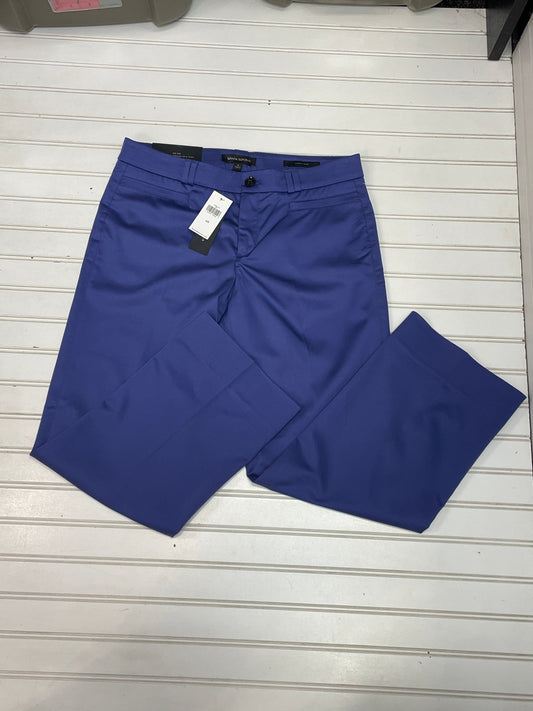 Pants Cropped By Banana Republic  Size: 4