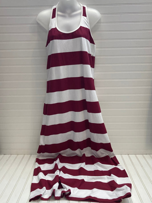 Dress Casual Maxi By Tommy Bahama  Size: S