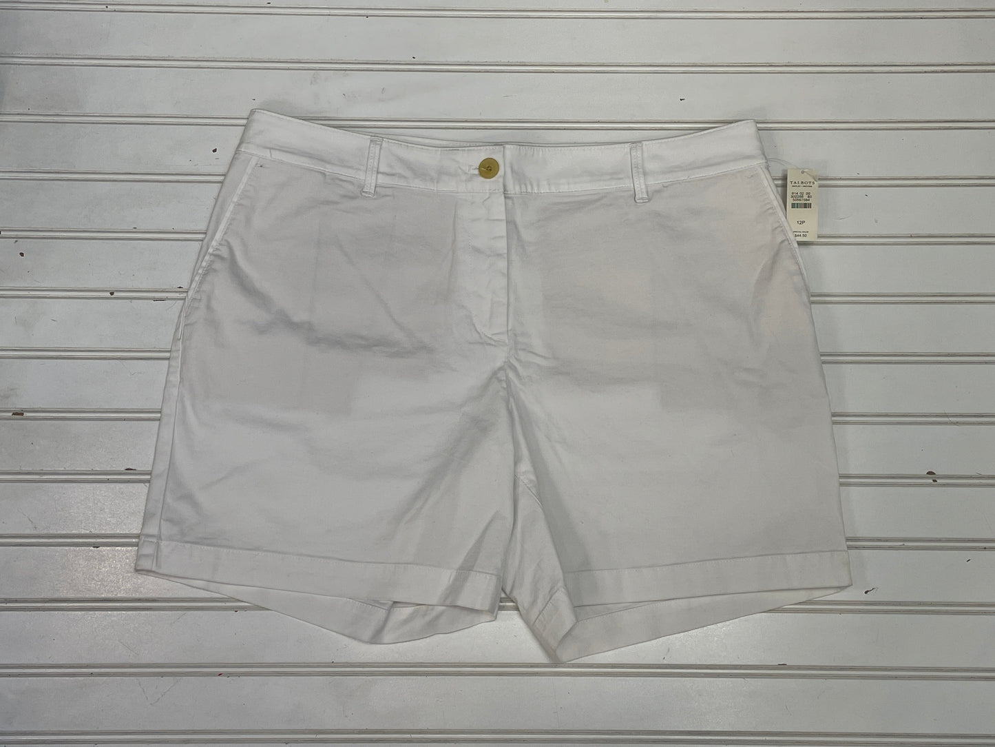 Shorts By Talbots  Size: 12petite