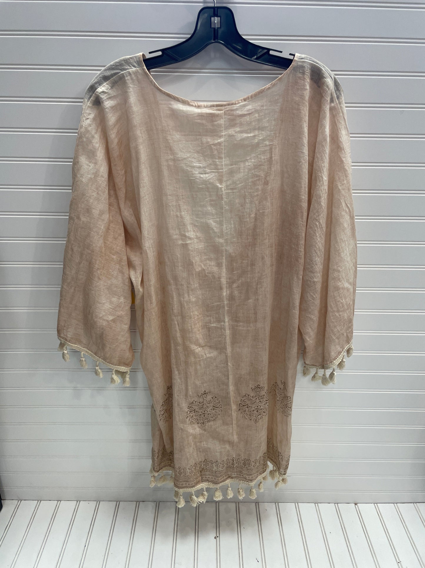 Tan Kimono Shiraleah, Size S