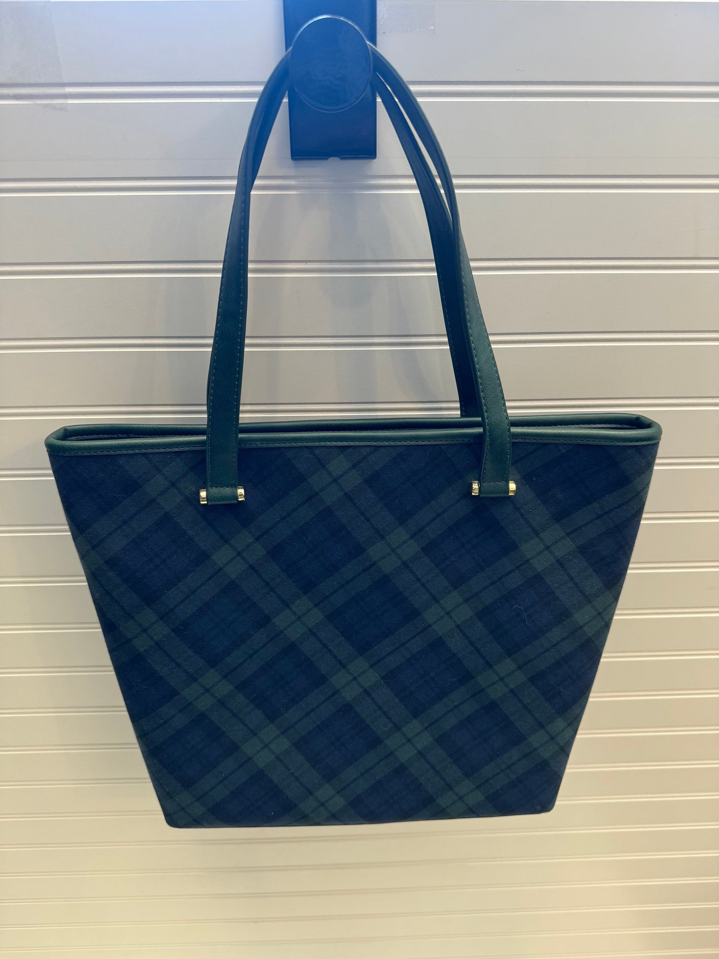 Tote Talbots, Size Medium