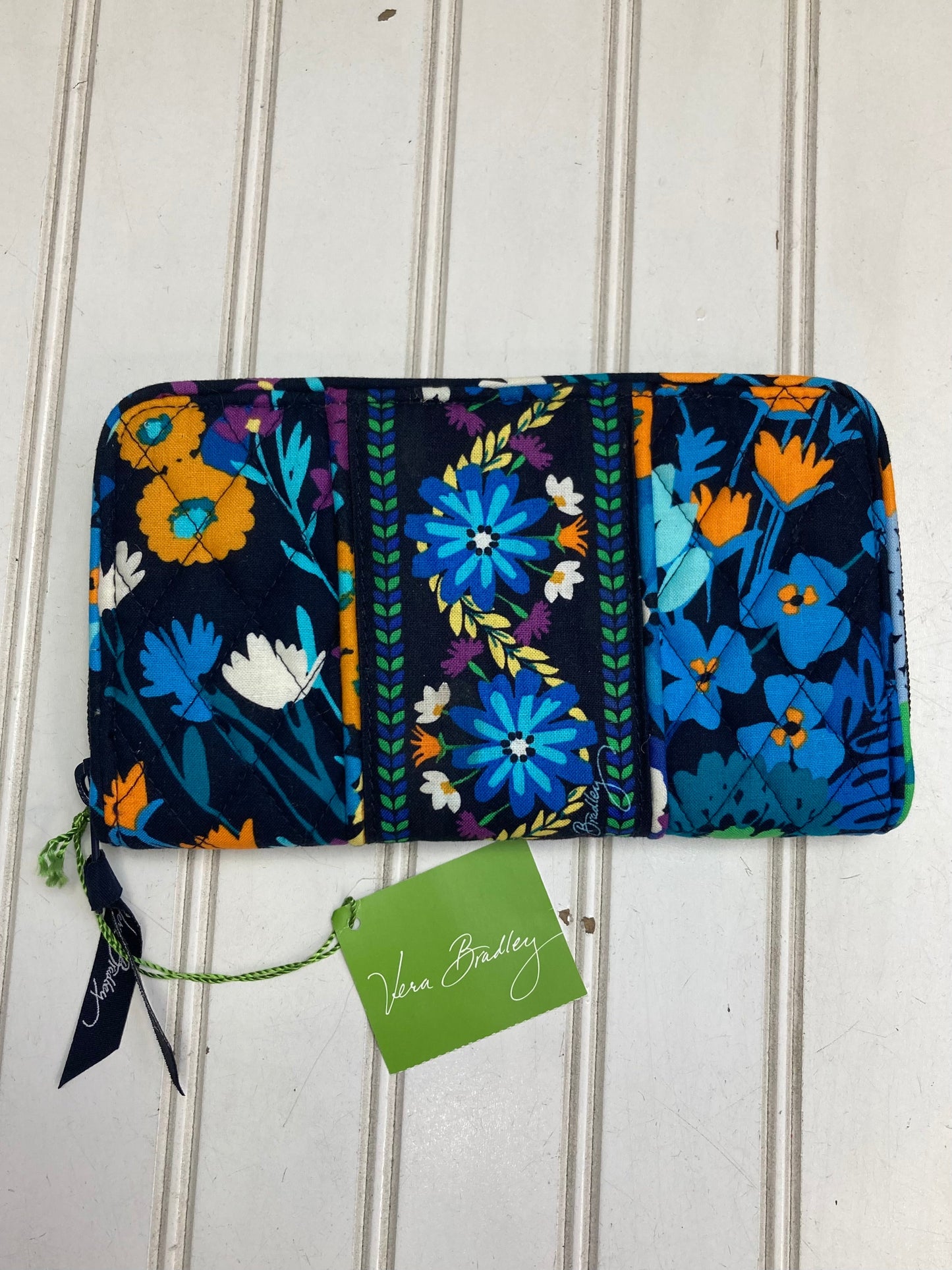 Wallet Vera Bradley, Size Medium