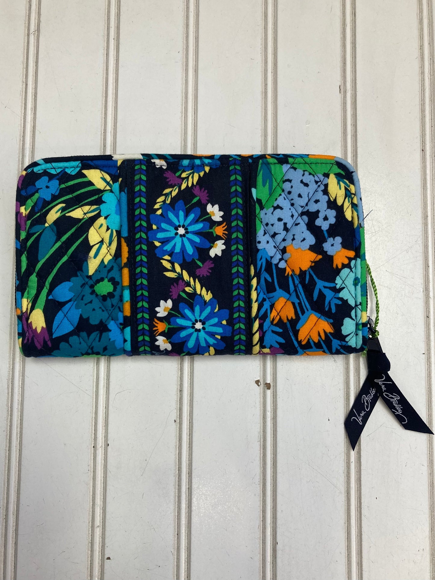 Wallet Vera Bradley, Size Medium