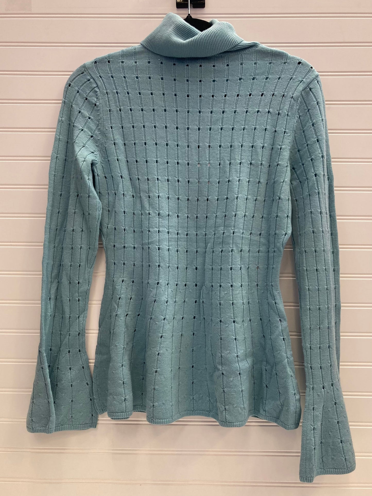 Blue Sweater Bcbgmaxazria, Size S