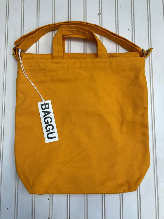 Crossbody By Baggu, Size: Medium