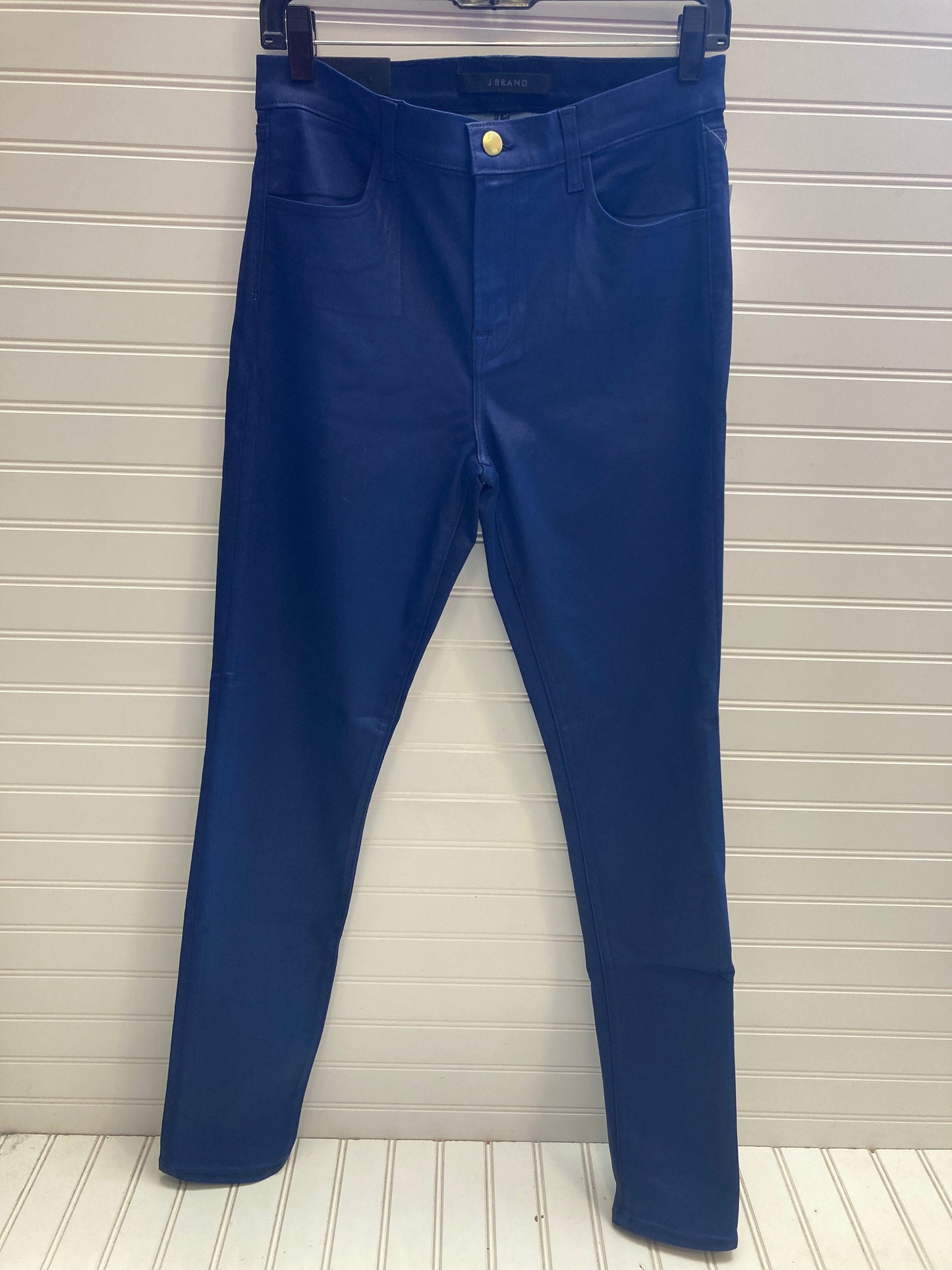 Jeans Designer By J Brand In Blue, Size: 8