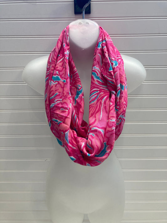 Scarf Designer By Lilly Pulitzer