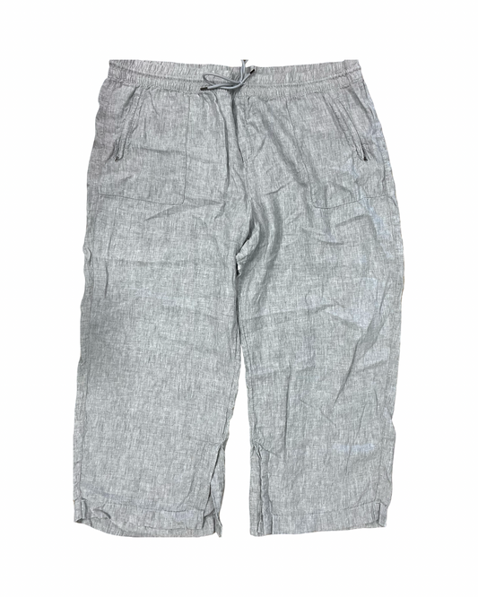 Pants Lounge By Athleta In Blue, Size:3X