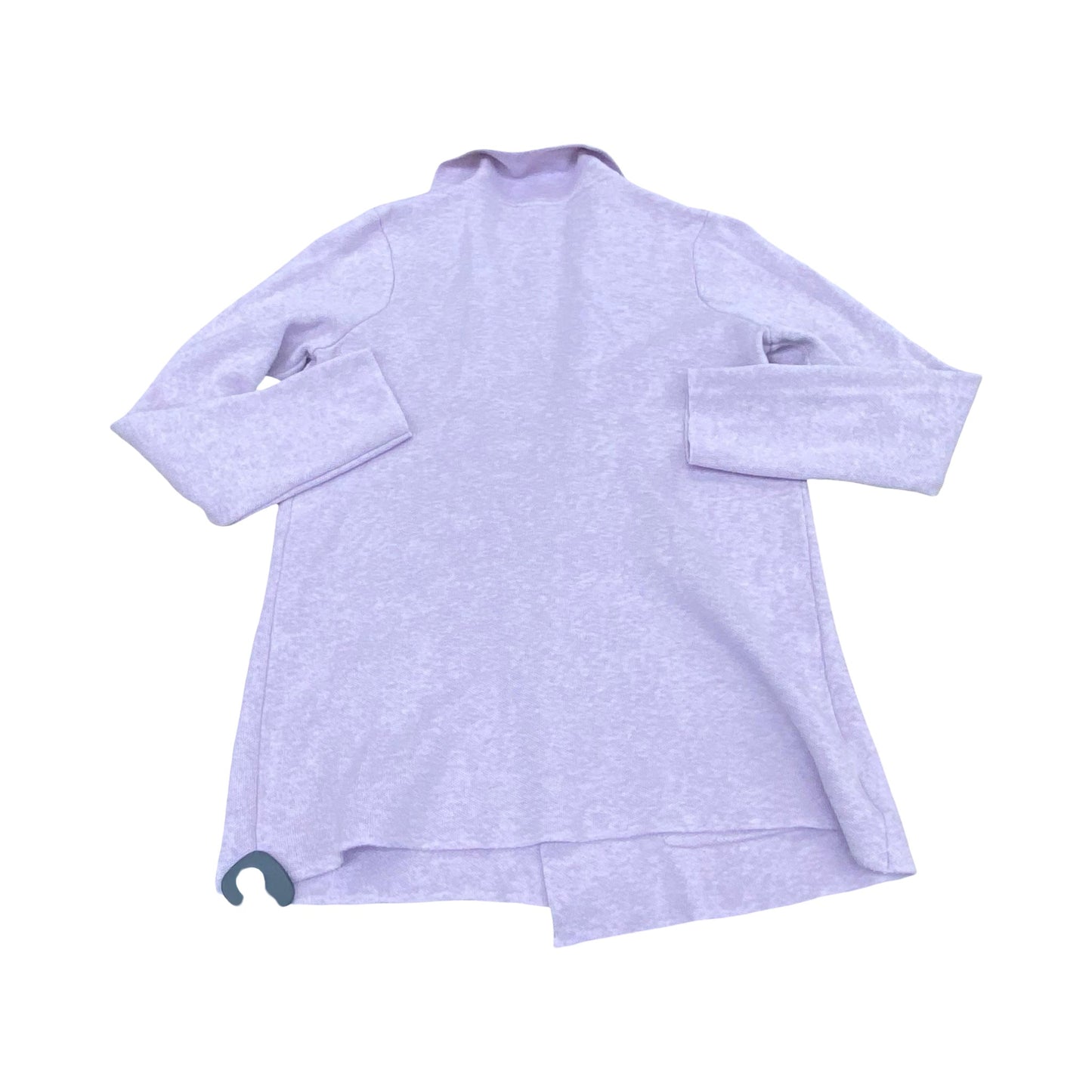 Blazer By Loft In Purple, Size:S