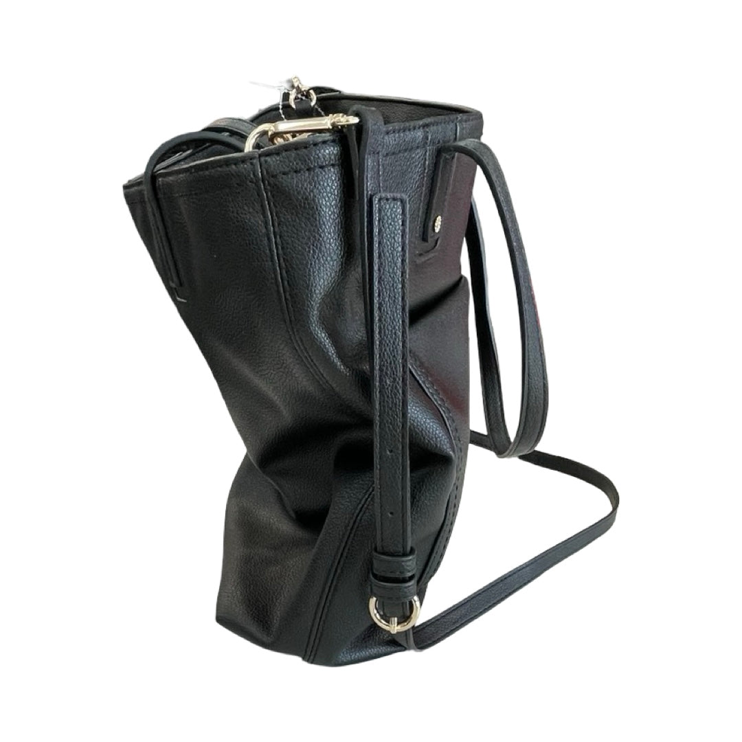 Handbag By Lc Lauren Conrad In Black, Size:Large
