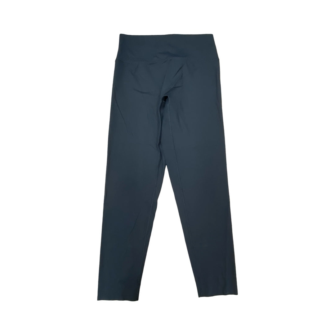 Athletic Leggings By Aerie In Black, Size:Xl
