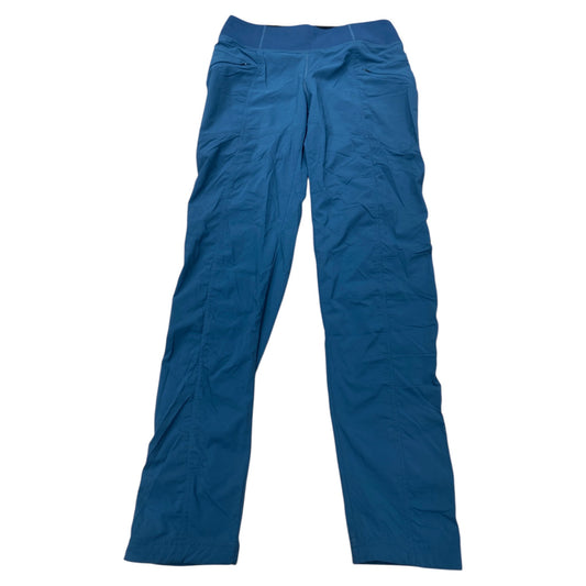 Athletic Pants By Prana In Blue, Size:S