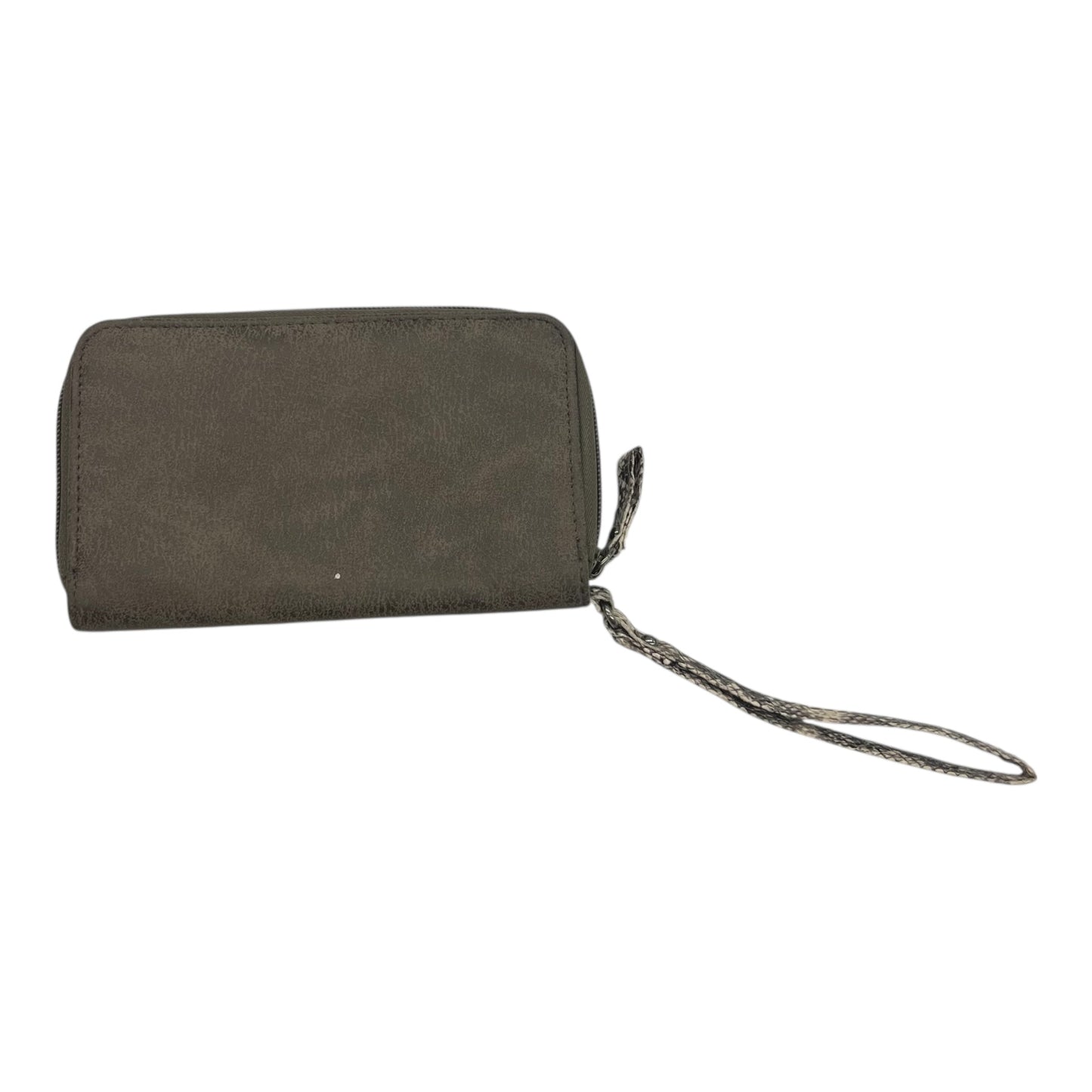 Wristlet By Maurices In Brown, Size:Medium
