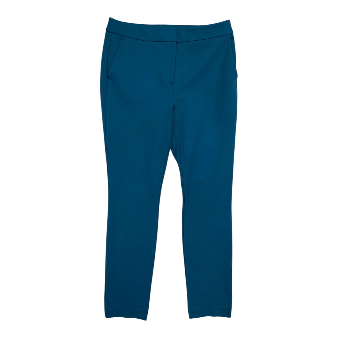 Pants Dress By Boden In Teal, Size:10L