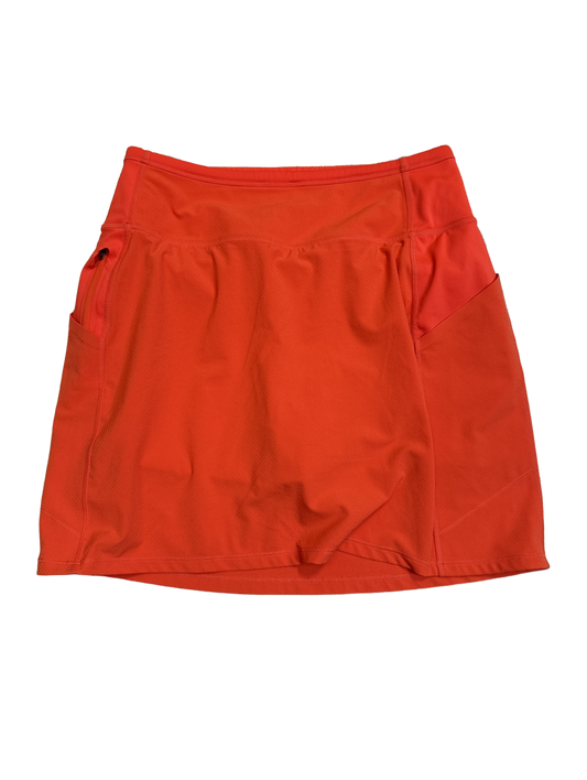 Athletic Skirt By Athleta  Size: Xs