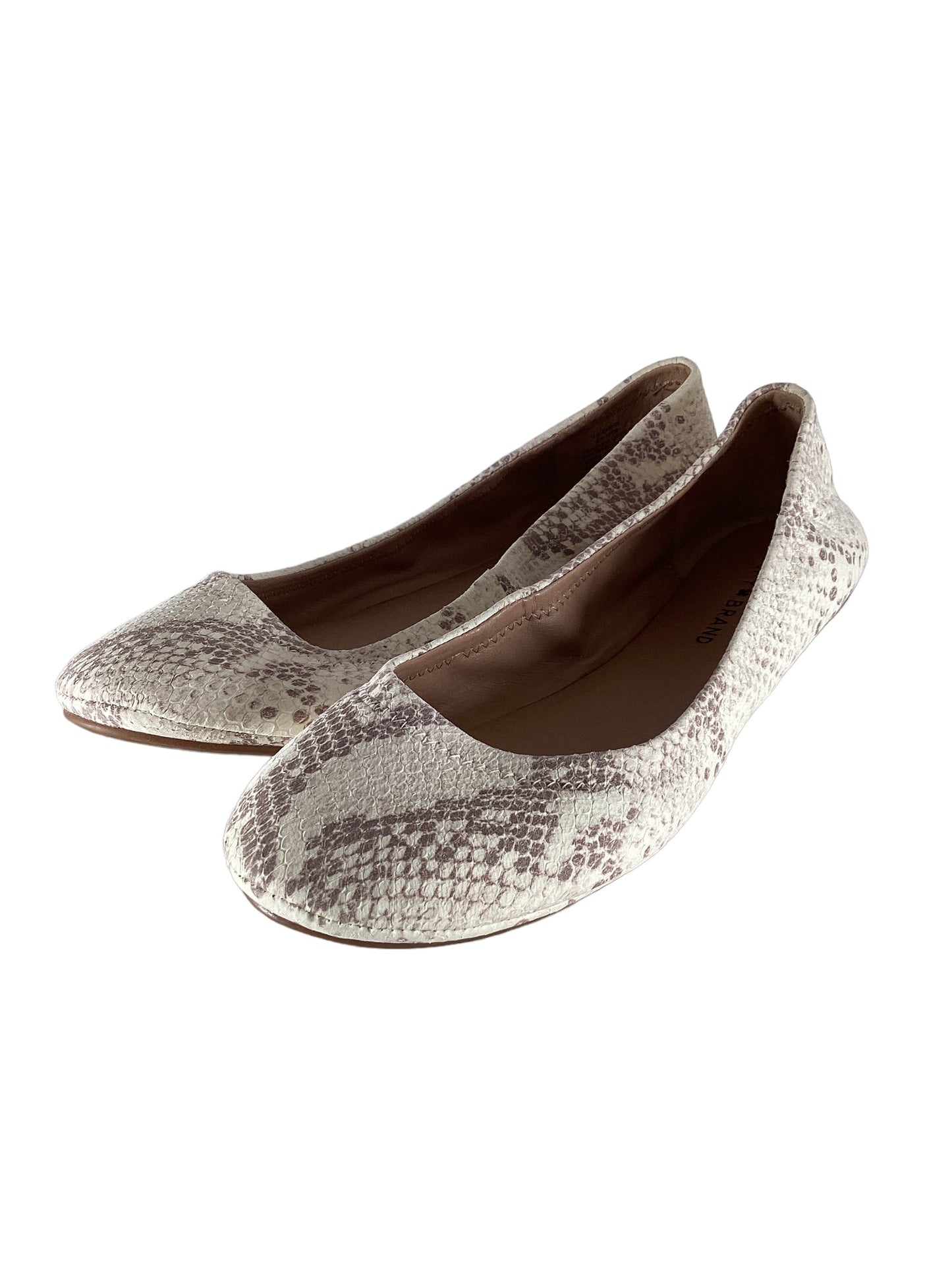 Shoes Flats By Lucky Brand  Size: 8.5