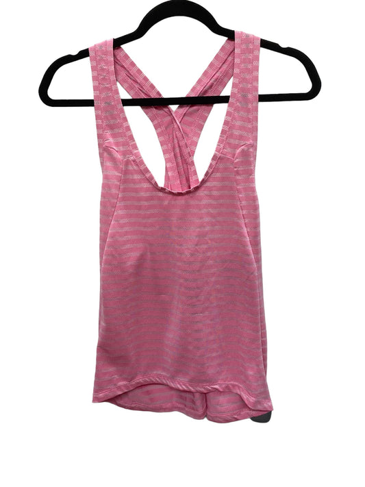 Athletic Tank Top By Zyia  Size: M