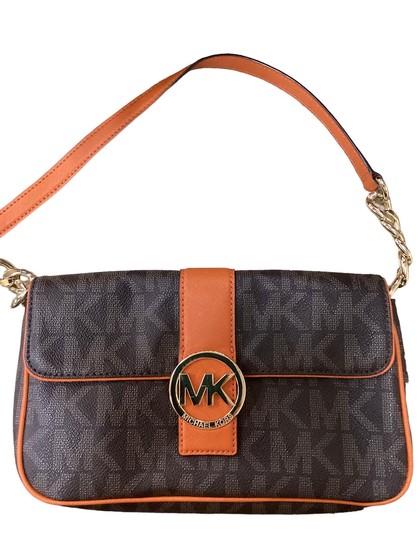 Handbag Designer By Michael Kors  Size: Small