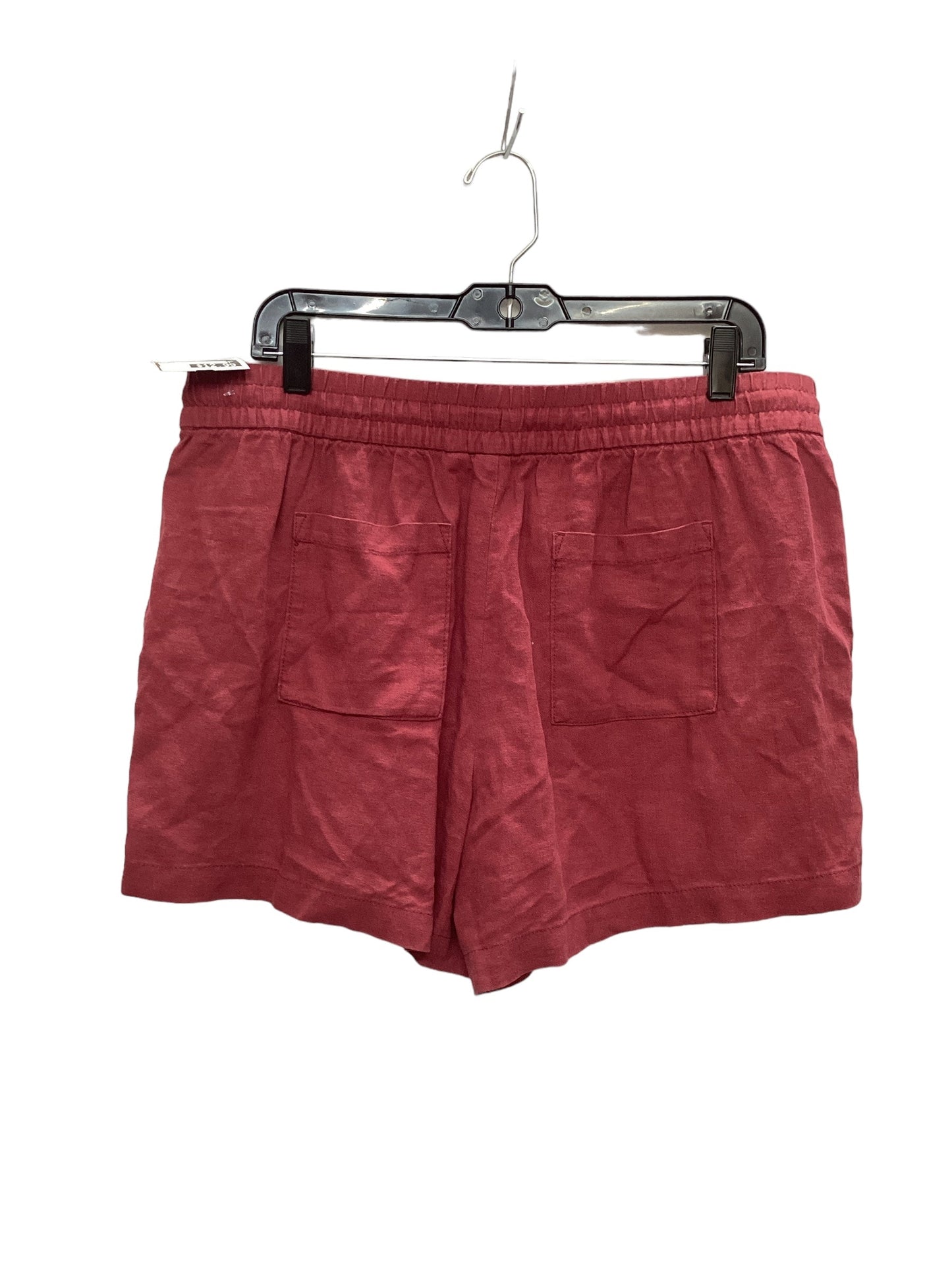 Red Shorts Gap, Size L