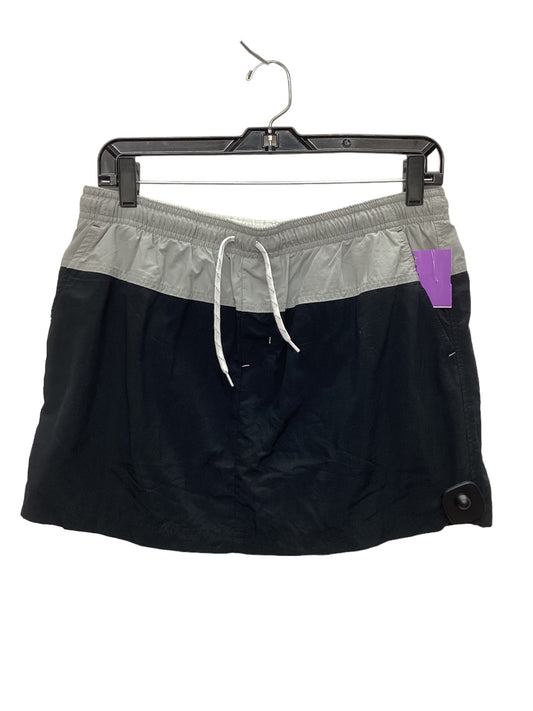 Black Athletic Skort Columbia, Size M