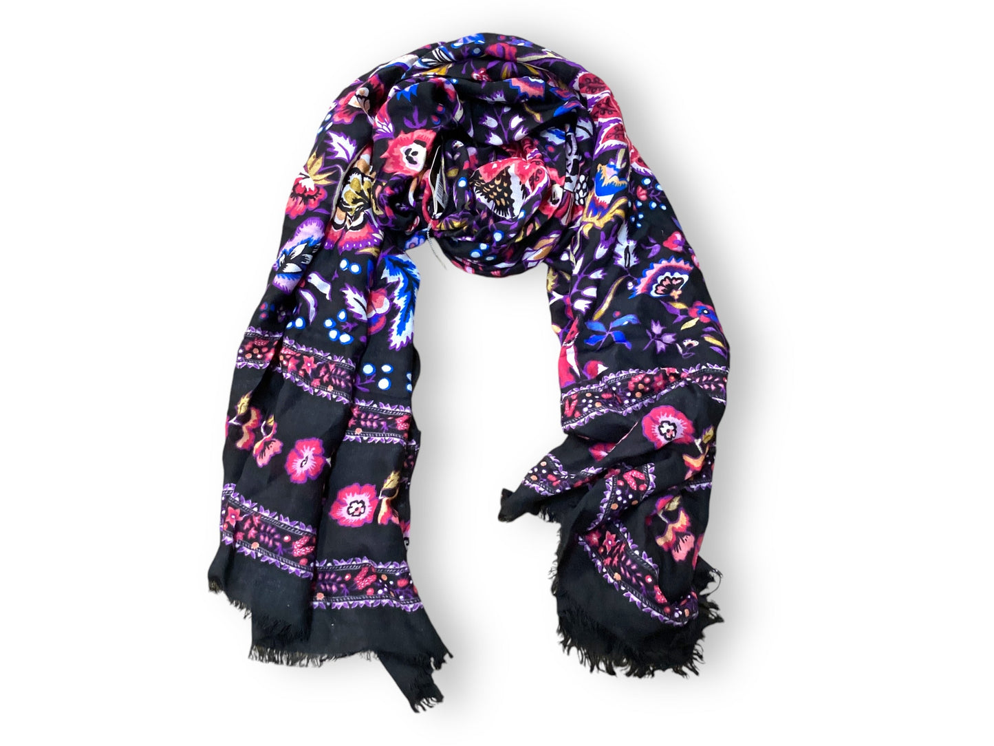 Scarf Long By Vera Bradley