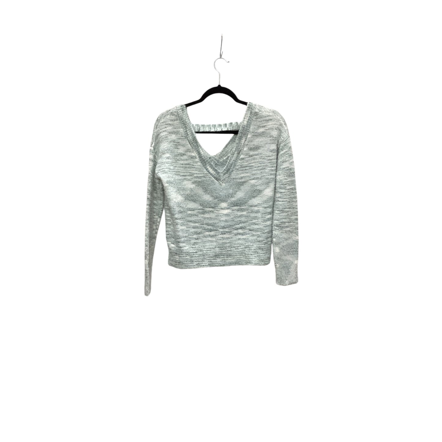 Sweater By Jessica Simpson In Blue, Size: Xs