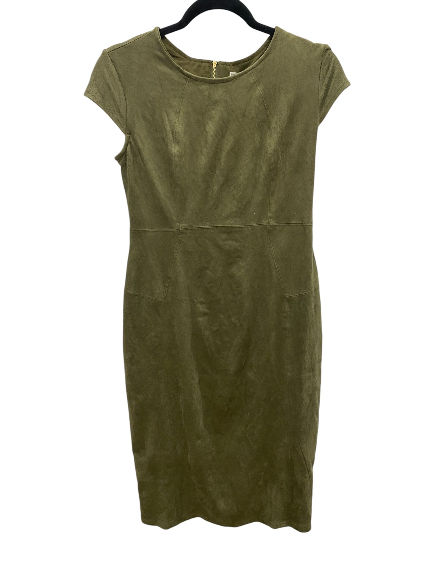 Dress Work By Cato In Green, Size: 6