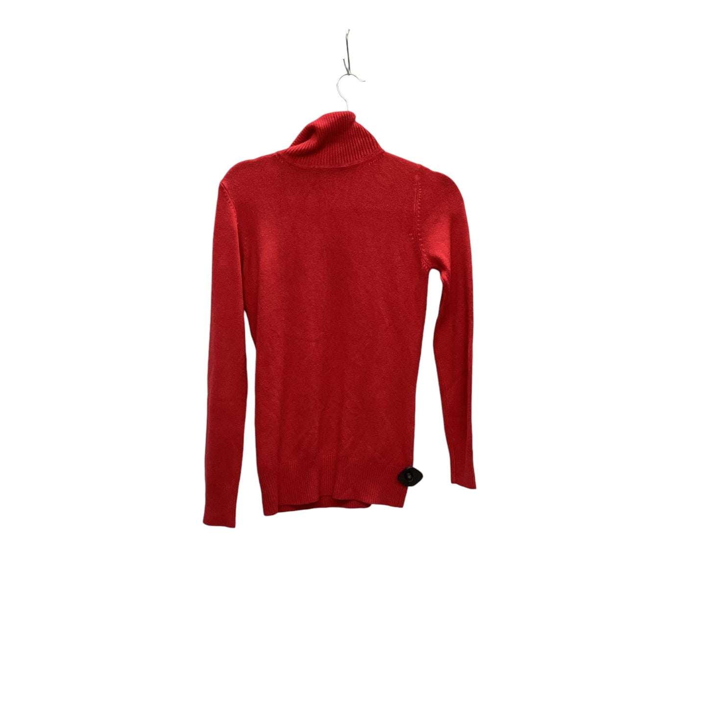 Sweater By French Connection In Red, Size: S