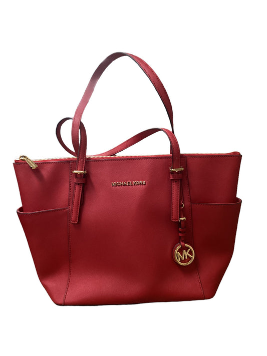 Handbag Designer By Michael Kors  Size: Medium