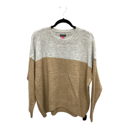 Sweater By Vince Camuto  Size: L