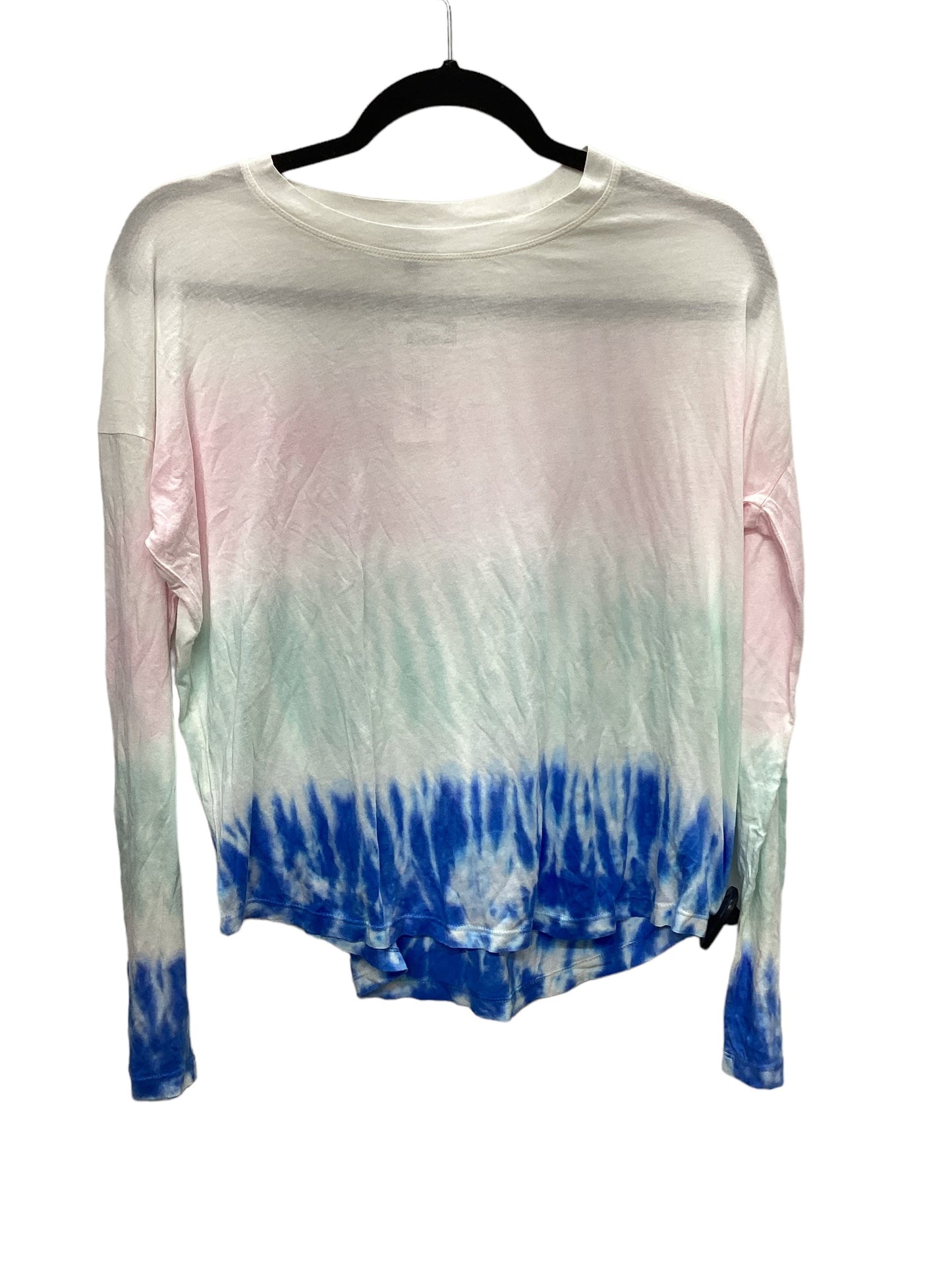 Top Long Sleeve By Splendid  Size: Xs