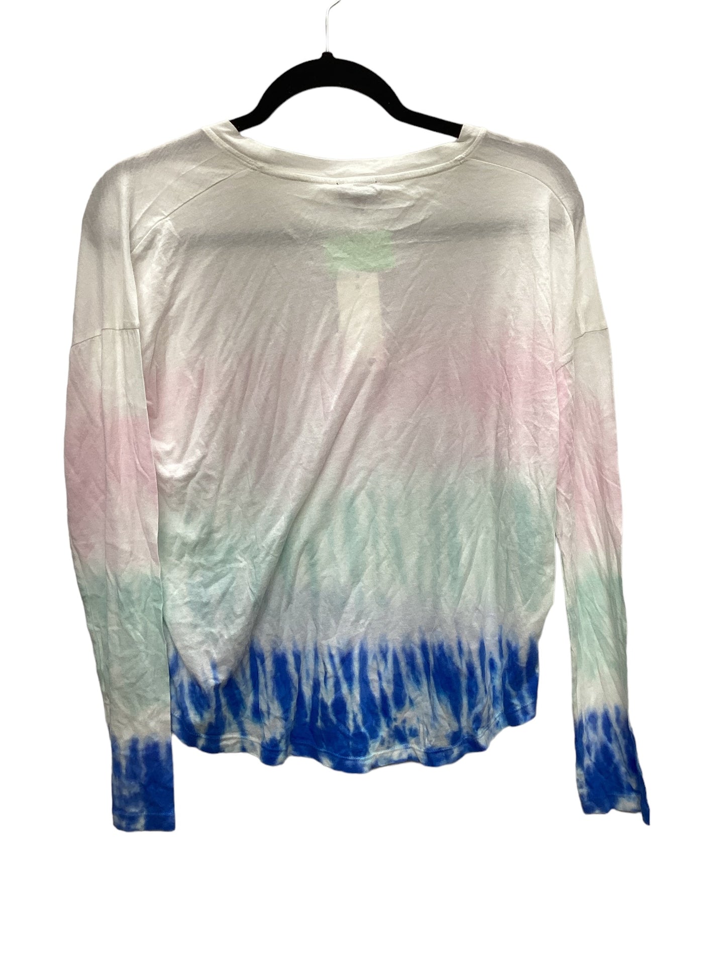 Top Long Sleeve By Splendid  Size: Xs