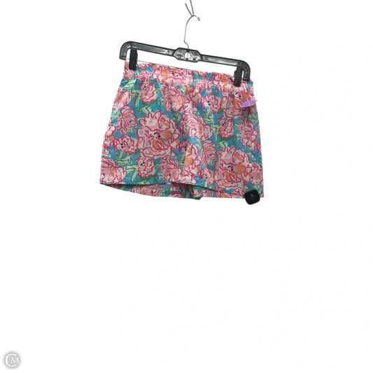 Shorts By Mudpie In Multi-colored, Size: Xs