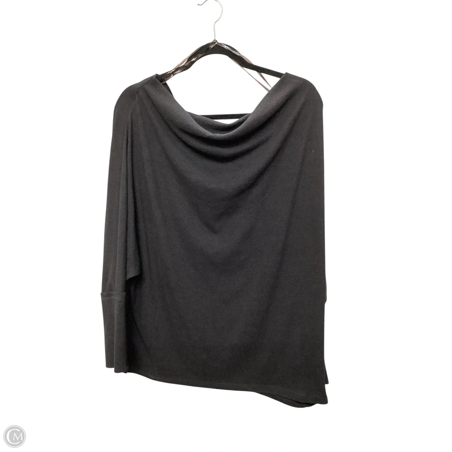 Top Long Sleeve By Umgee In Grey, Size: 2x