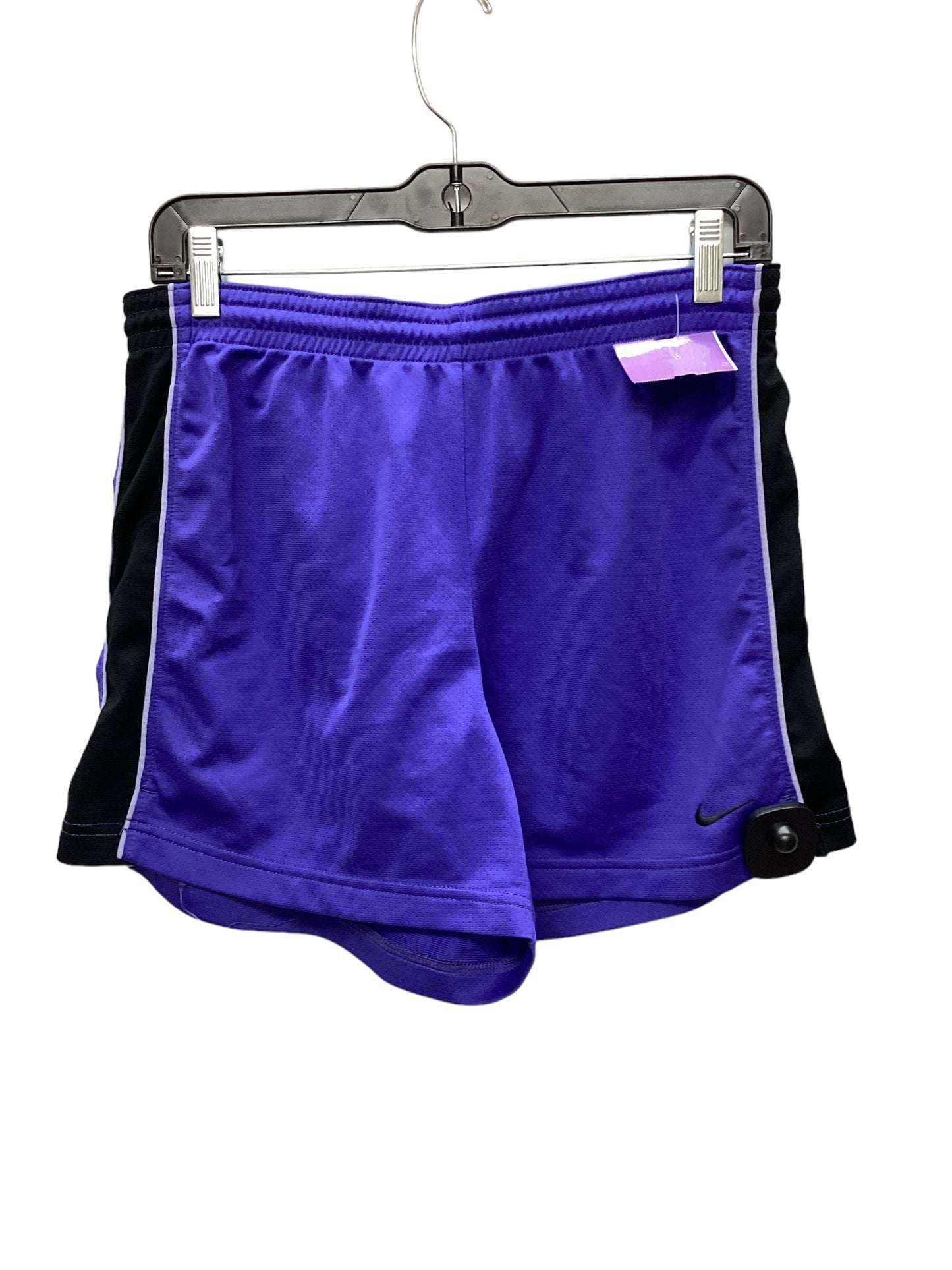 Athletic Shorts By Nike Apparel  Size: M