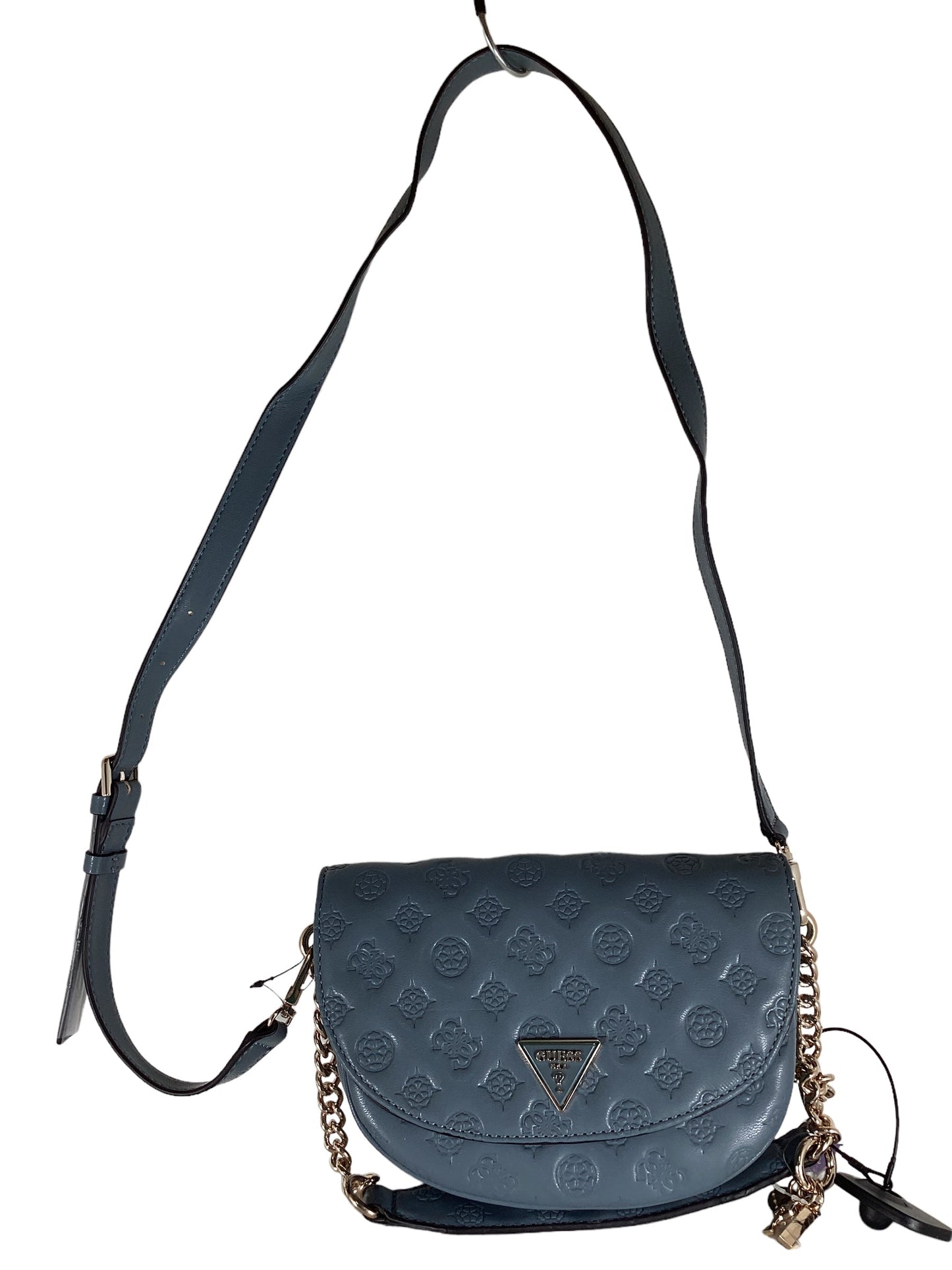 Crossbody By Guess  Size: Medium