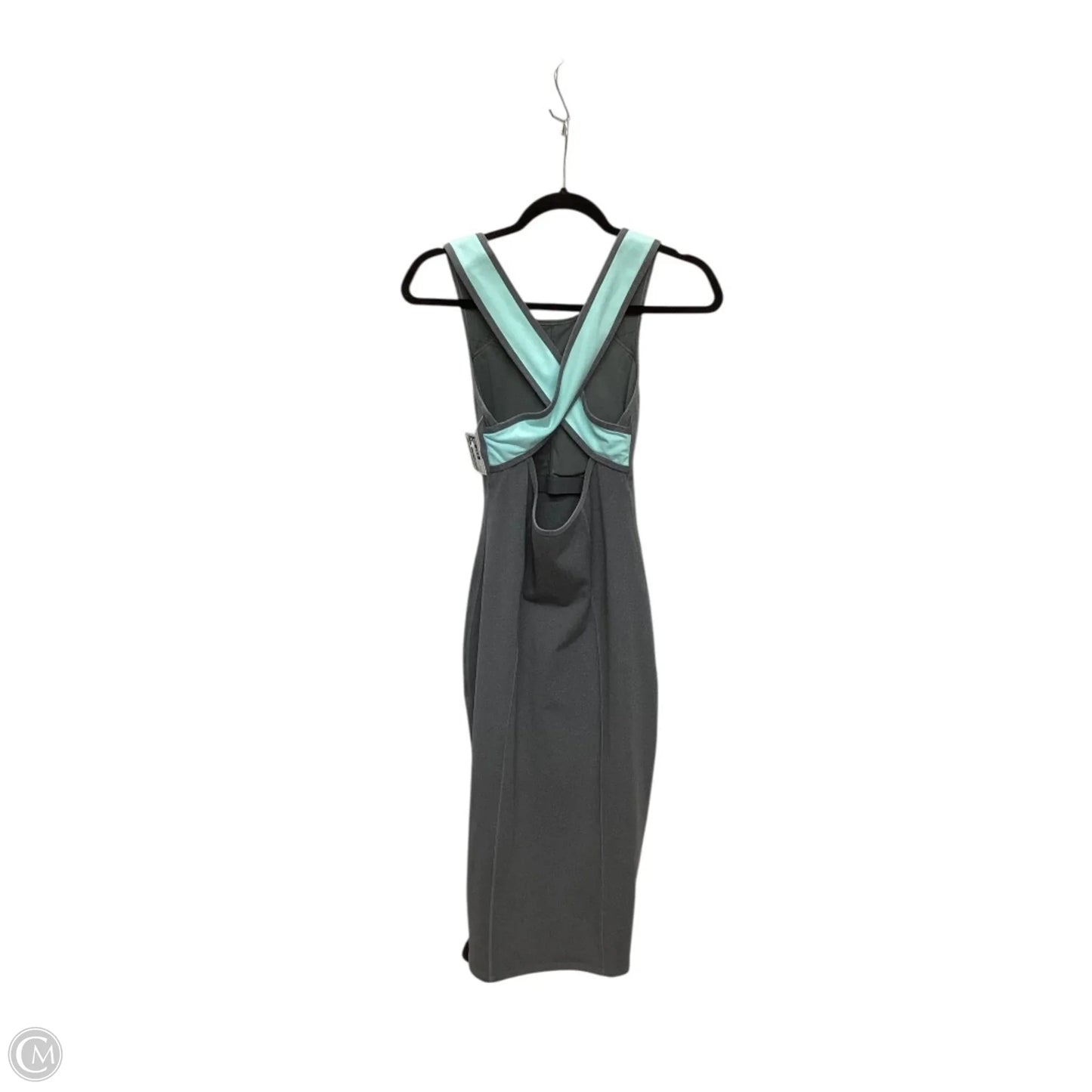 Picnic Play Athletic Dress By Lululemon In Grey, Size: 4
