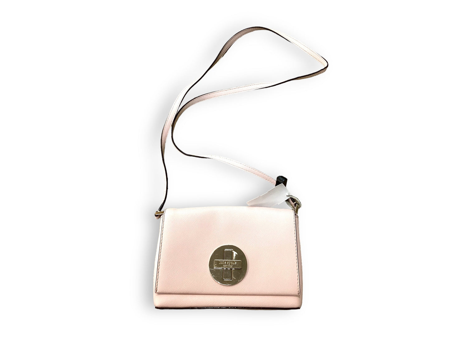 Crossbody Designer Kate Spade, Size Small