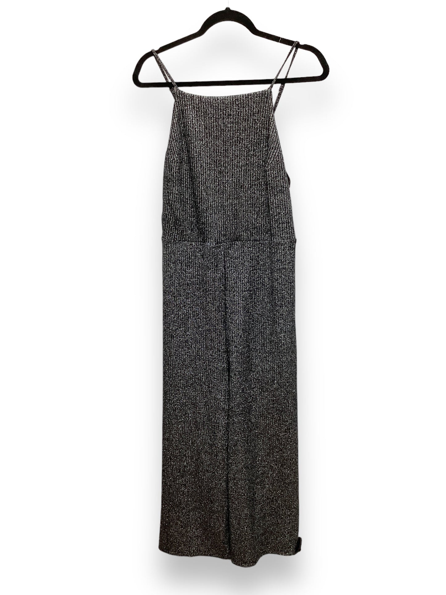 Grey Jumpsuit Wild Fable, Size Xxl